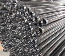 声测管的价格形成