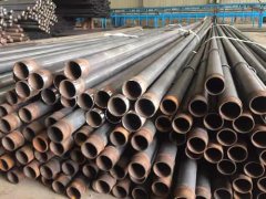 声测管厂家加强质量检测与监控